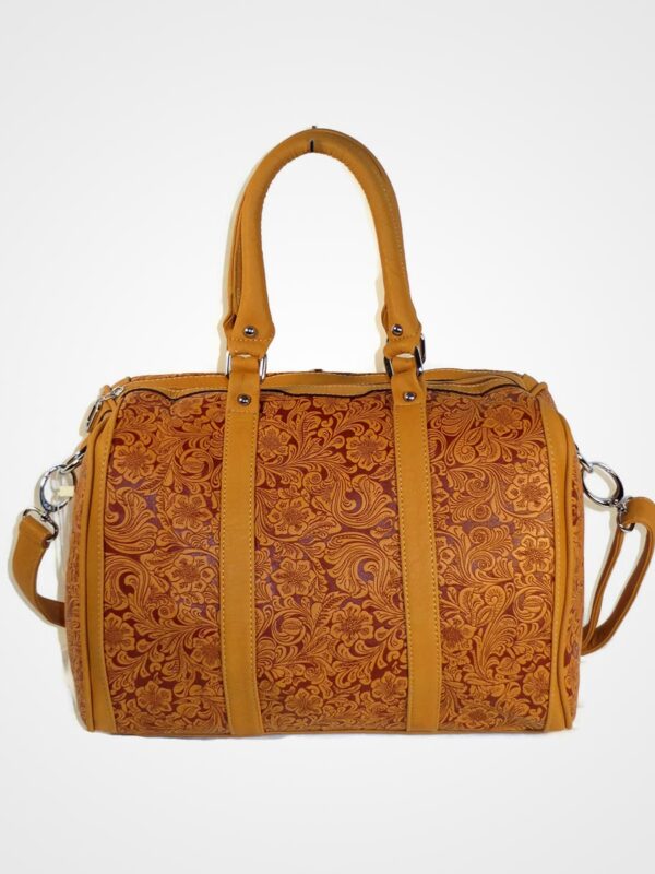 Light Brown Bag