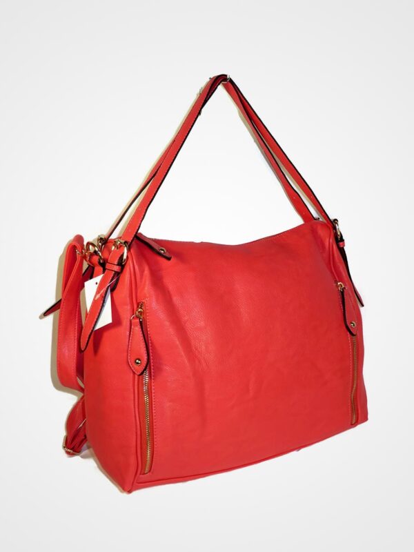Red Bag
