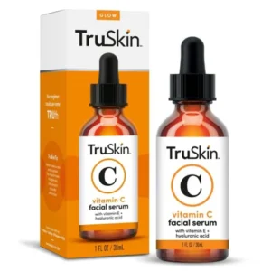 TruSkin Vitamin C Serum Skin Brightening Serum in Pakistan for Dark Spots