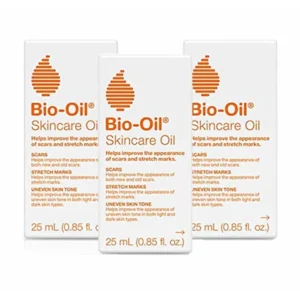 Vitamin E Serum for Scars and Stretchmarks, Face and Body Moisturizer