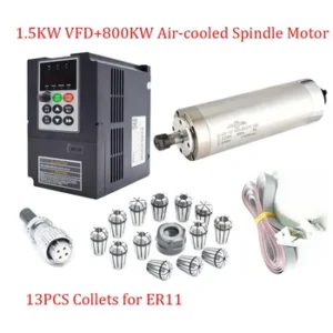 800w spindle motor price in Pakistan