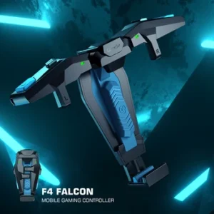 Gamesir f4 falcon price in Pakistan