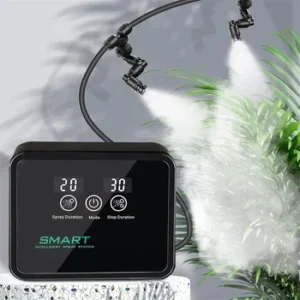 Intelligent fogger terrariums price in Pakistan