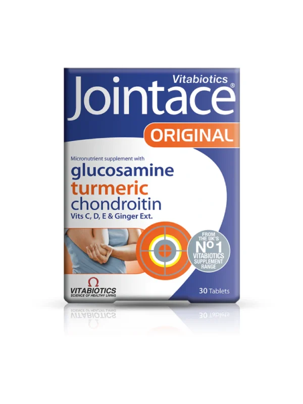 Jointace Orginal Glucosamine Chondroitine 30 Tabletsh