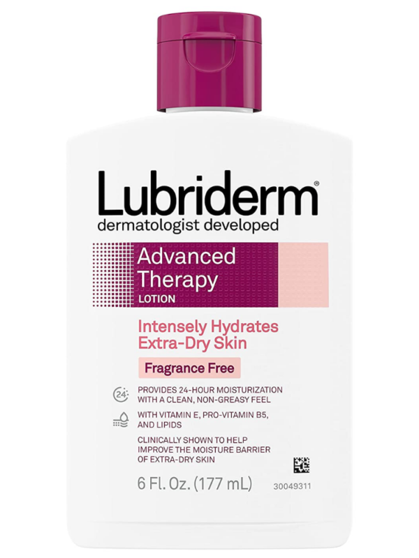 Lubriderm Advanced Therapy Lotion Intense Hydration for Extra Dry Skin Price In Pakistan