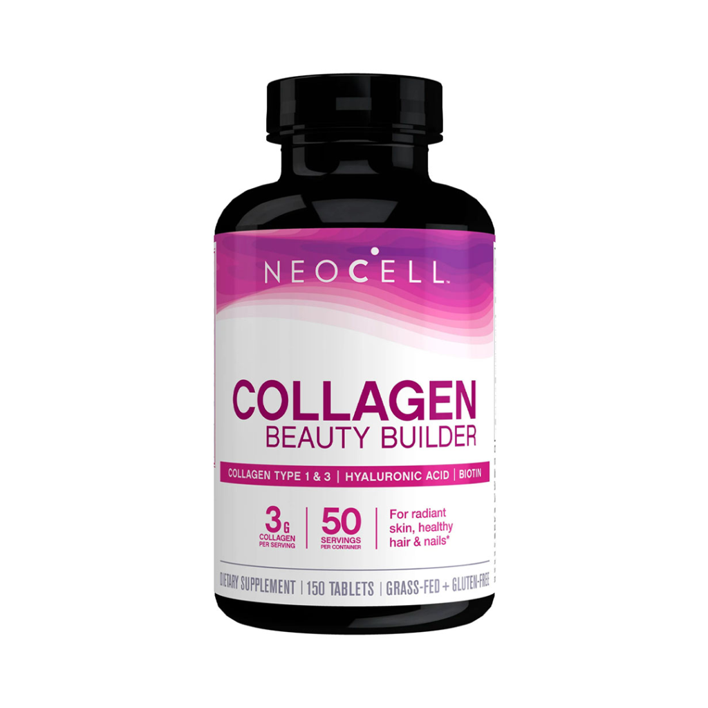 Neocell Collagen Beauty Builder 3gm 150 Tablets