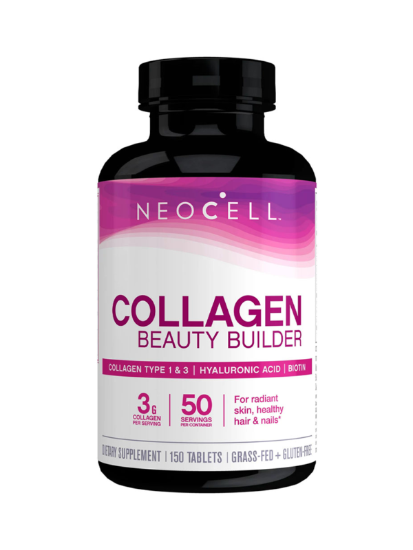 Neocell Collagen Beauty Builder 3gm 150 Tablets