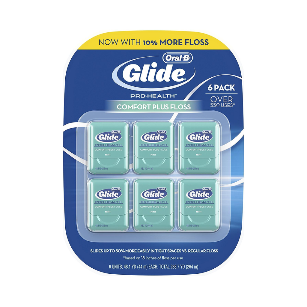 Oral-B Glide Pro-Health Comfort Plus Dental Floss In Pakistan