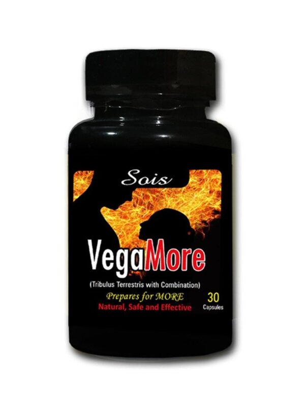 Imported Sois VegaMore Preparation For More Men Power Price In Pakistan