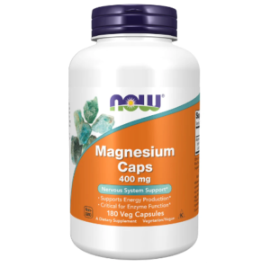 now food magnesium