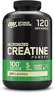 Optimum Nutrition Micronized supplement in pakistan