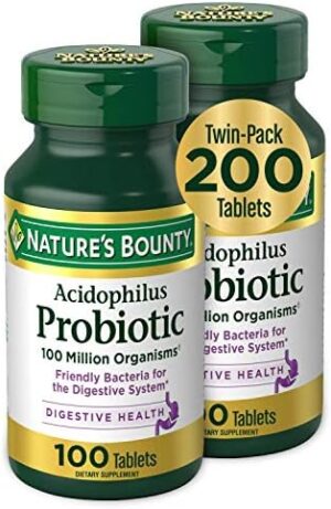NOW Supplements, Probiotic 25 Billion Supplements in Pakistan