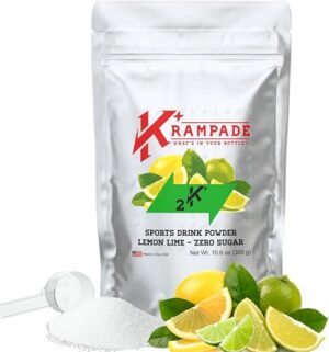 Electrolytes Powder Potassium Supplement In Pakistan