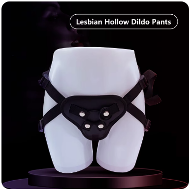 Strap on Dildo Pants for Lesbian in pakistan