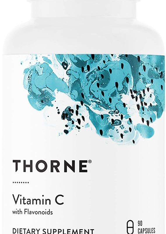 THORNE Vitamin C