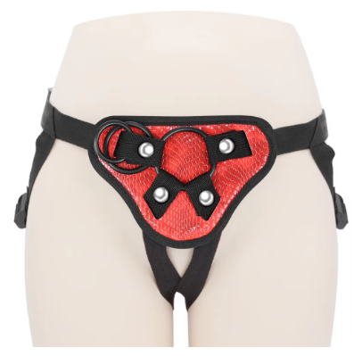 Wearable Strap Penis For Lesbian Penis BDSM in pakistan