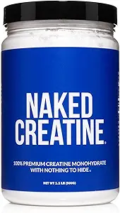 NAKED Pure Micronized supplement in pakistan