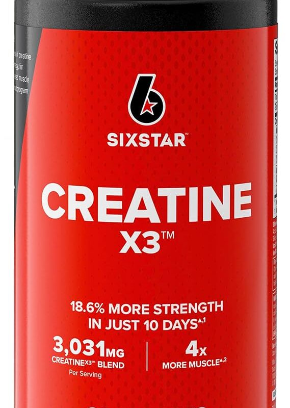 Six Star supplement in pakistan