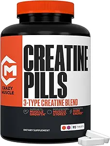 Creatine Pills supplement in pakistan