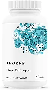 THORNE Stress B Complex Supplement in Pakistan