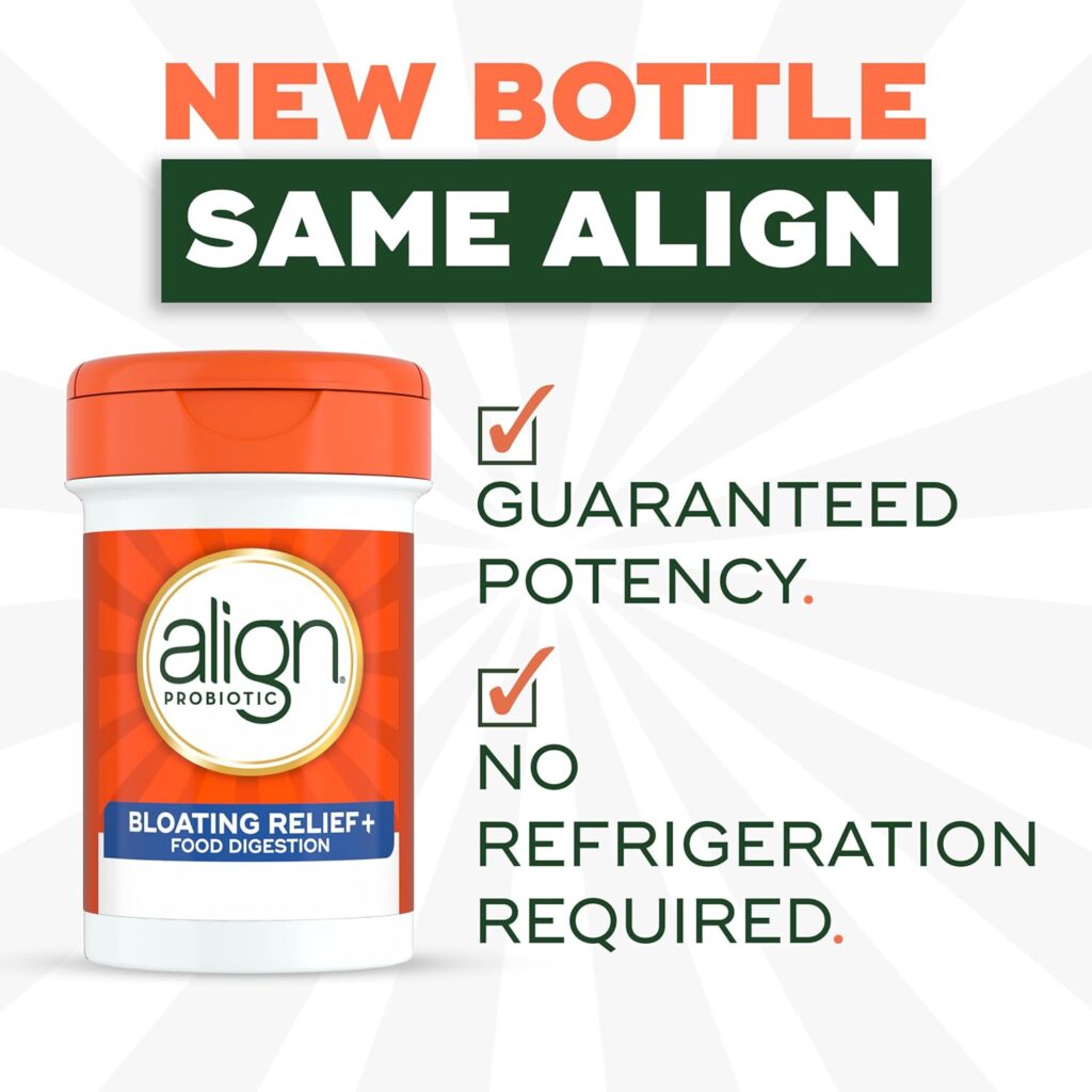 Align Probiotic In Pakistan