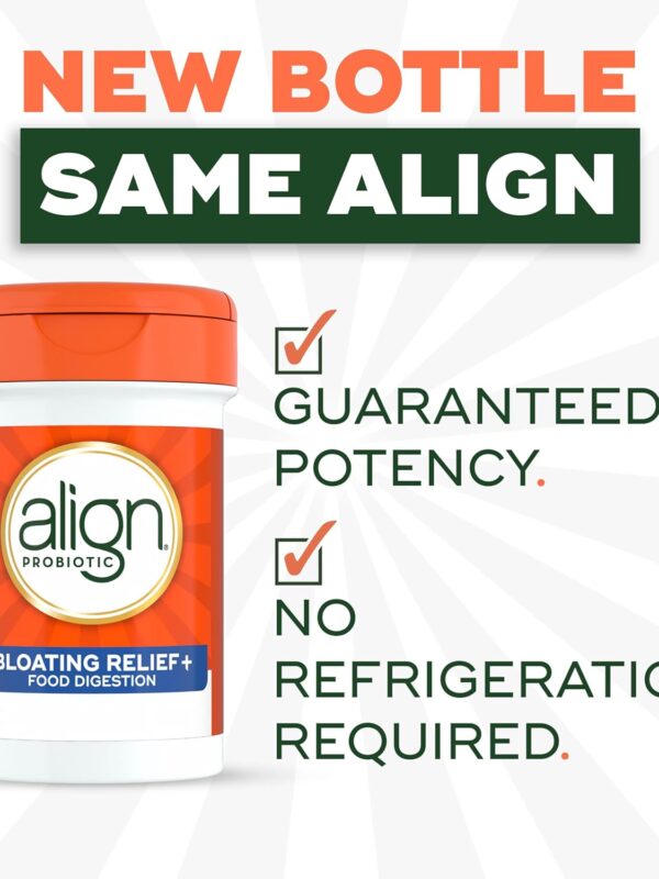 Align Probiotic In Pakistan