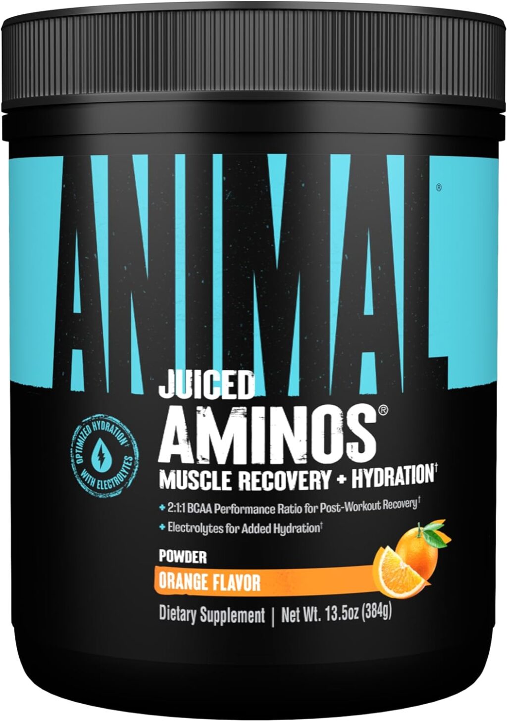Animal Juiced Aminos In Pakistan
