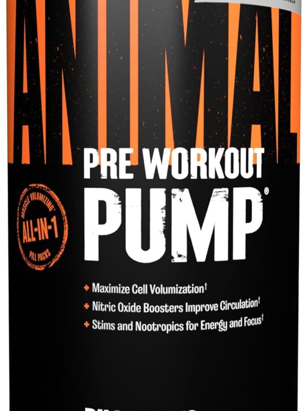 Animal Pump In Pakistan