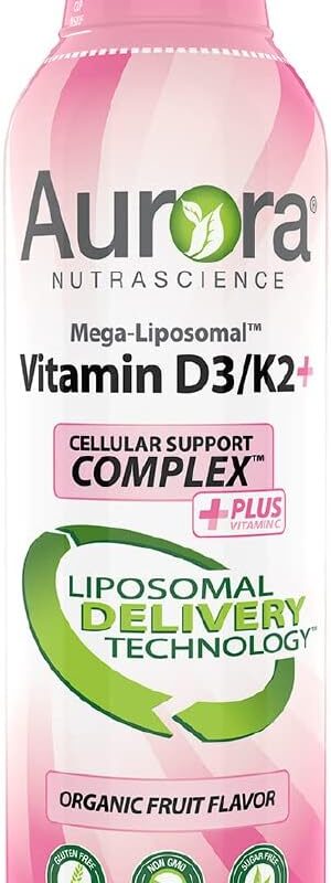 Aurora Nutrascience In Pakistan