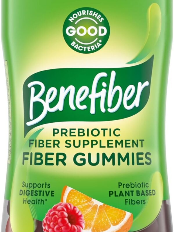 Benefiber Prebiotic Fiber Supplement In Pakistan