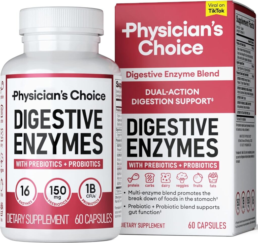 CHOICE Digestive In Pakistan