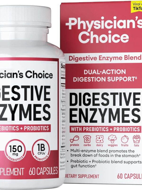 CHOICE Digestive In Pakistan