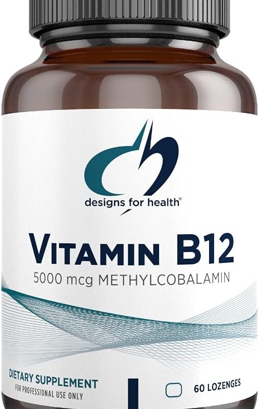 Designs for Health Vitamin