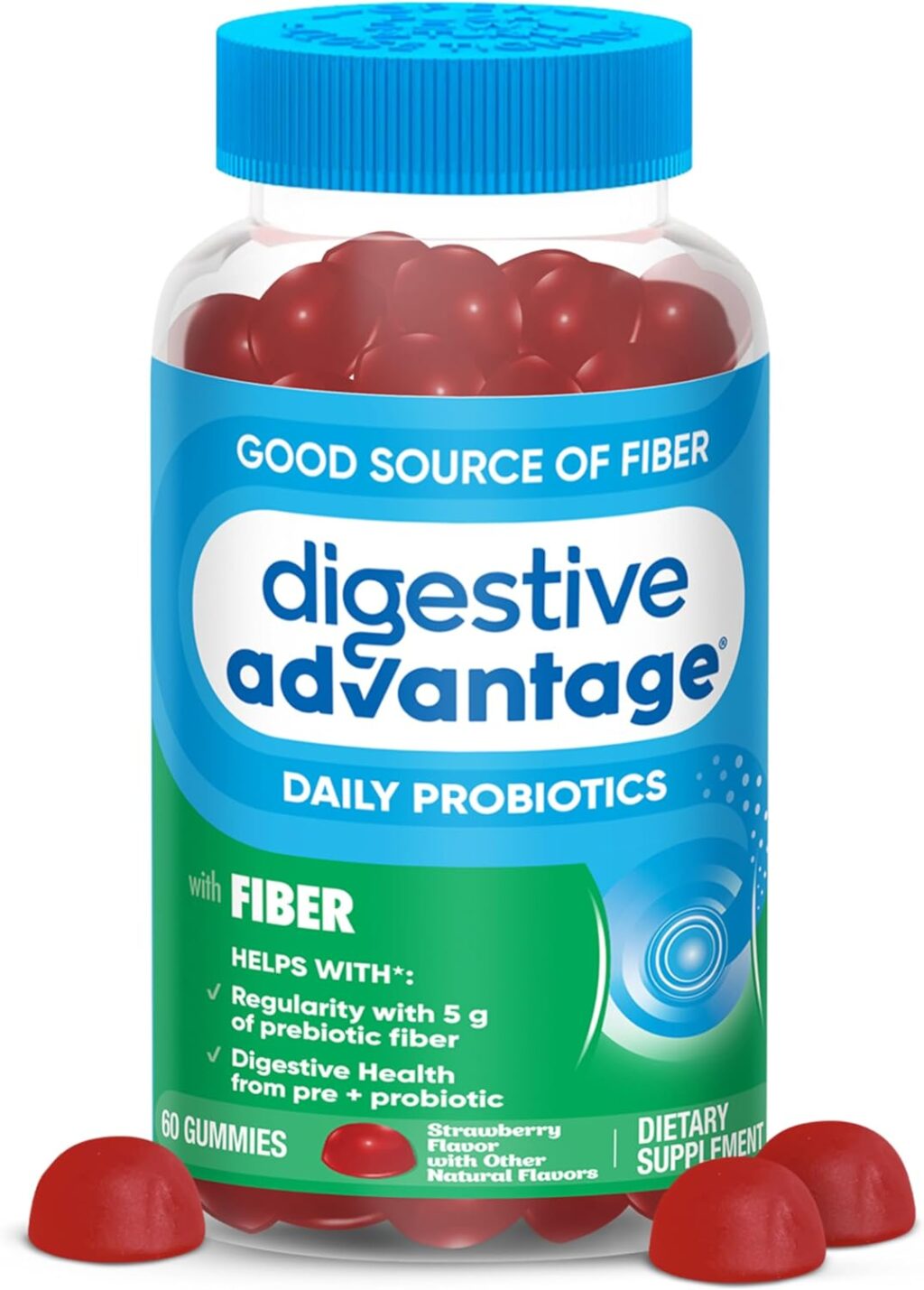 Digestive Advantage Prebiotic In Pakistan