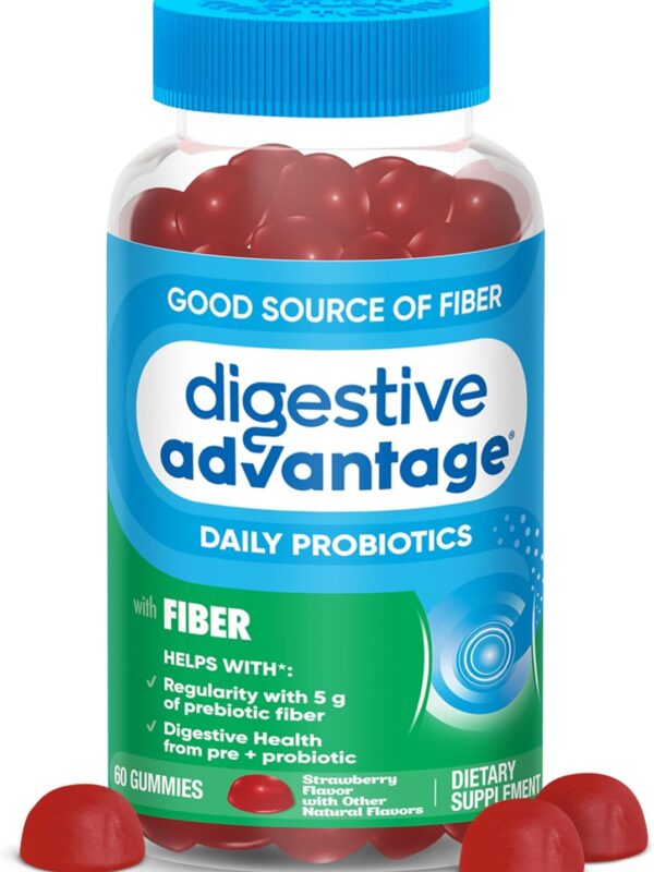 Digestive Advantage Prebiotic In Pakistan