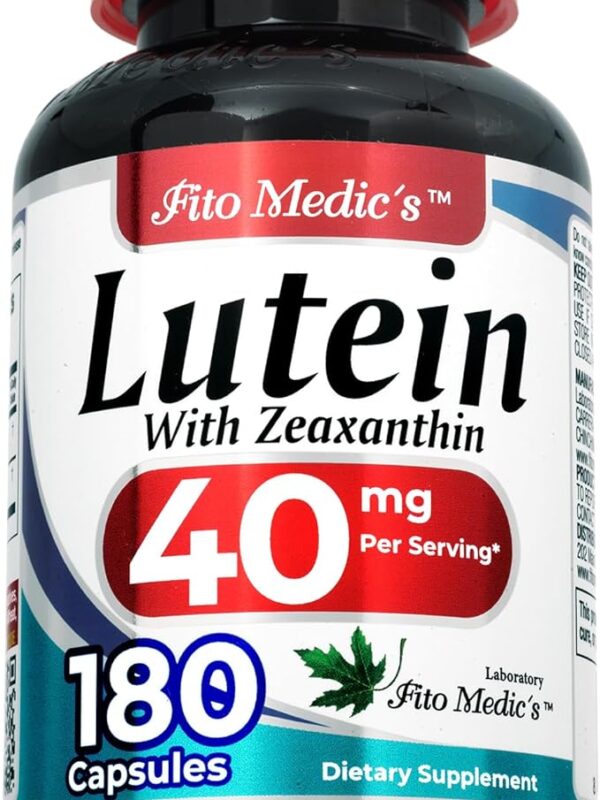 FITO MEDIC'S Lab