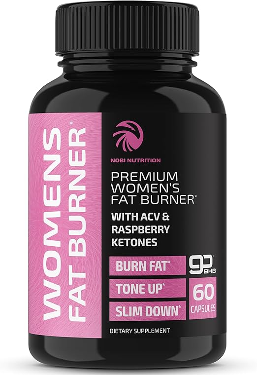 Fat Burners For Women Weight Loss Pills Supplement In Pakistan