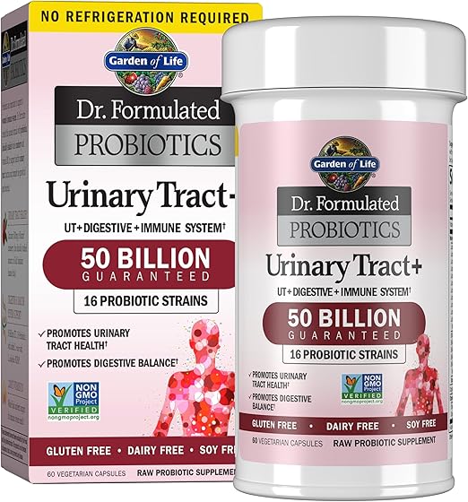 Garden of Life Dr. Formulated