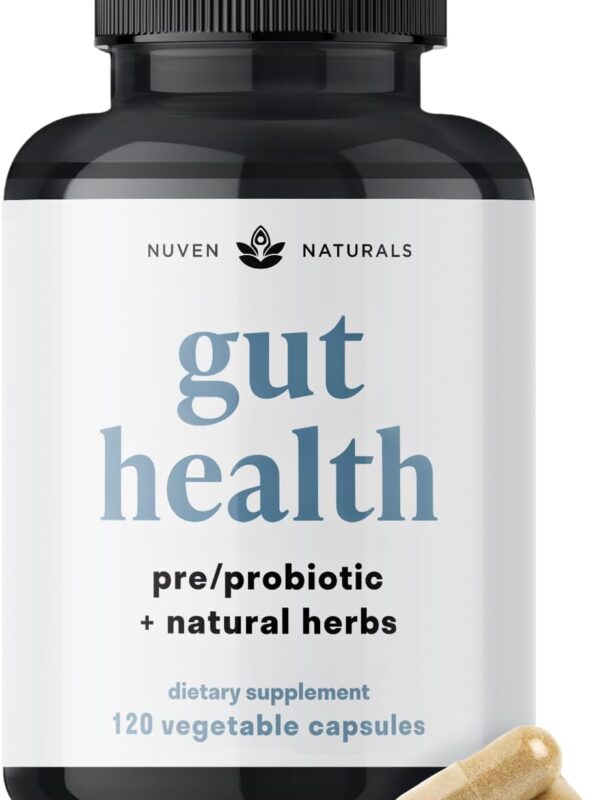 Gut Health Probiotics In Pakistan