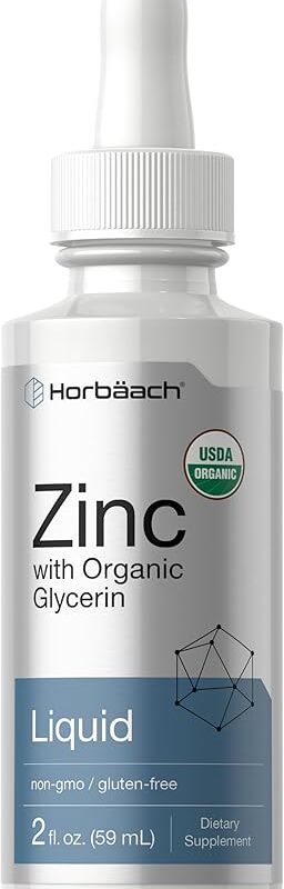 Horbäach Zinc