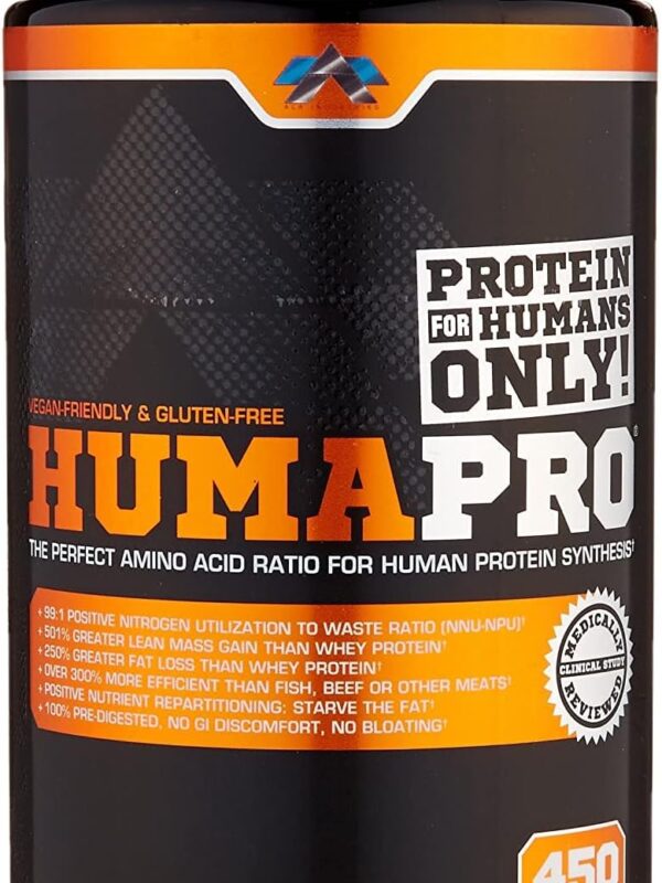 Humapro supplement In Pakistan