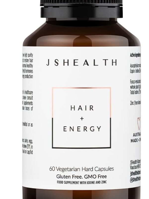 JSHealth Vitamins for Hair Growth In Pakistan