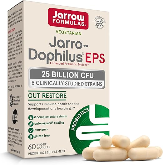 Jarrow Formulas Jarro Supplement in Pakistan