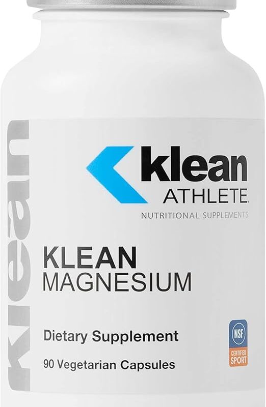 Klean ATHLETE Klean Magnesium Supplement in Pakistan