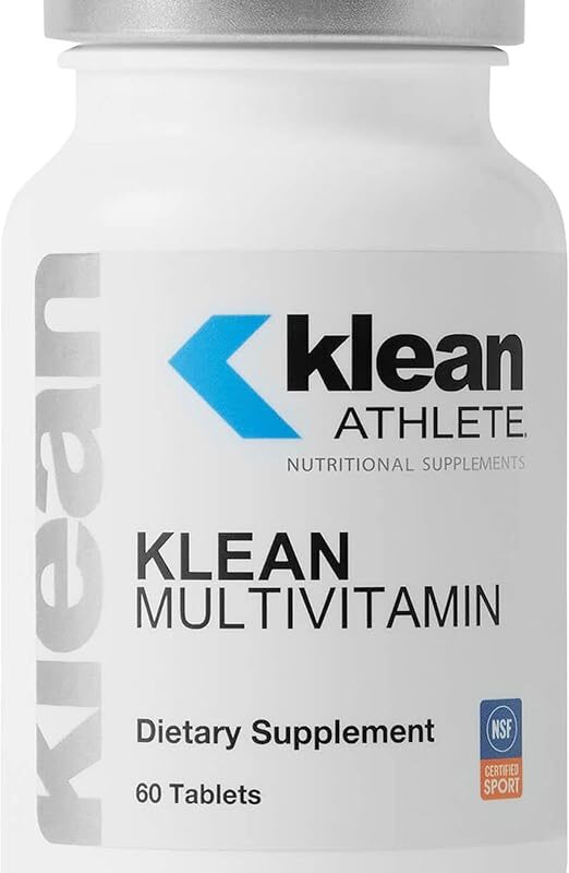 Essential Nutrients: Provide nutrition for activity and vitamins, minerals, fruit and spinach extracts for antioxidant support* Immune Support: Lutein, lycopene, zeaxanthin and astaxanthin are important antioxidants for vision and immune support* Essential Nutrients: Formula includes Vitamin D3 1000 IU to provide immune support, and Methylated B Vitamins to ensure support cellular energy* Klean is Clean: Every product is third party certified by NSF International's NSF Certified for Sport program, to help athletes, coaches and trainers make more informed decisions when choosing sports supplements Fuel Your Foundation, Perform At Your Peak: We power health and peak performance in athletes who demand the most from themselves, their sport and their nutrition*