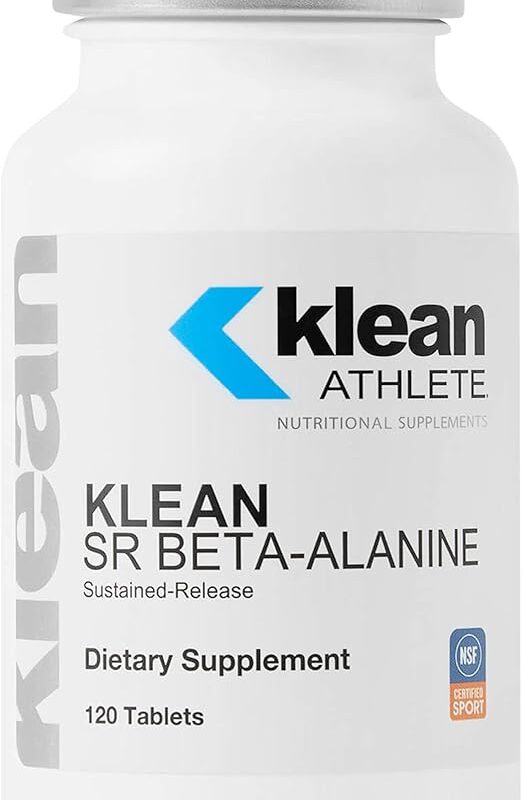 Klean ATHLETE Klean SR Beta-Alanine Supplement in Pakistan