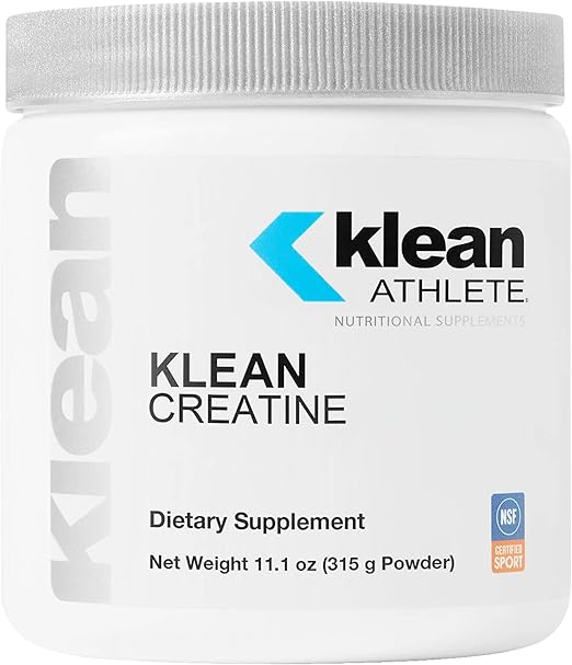 Klean Athlete Klean Creatine Supplement in Pakistan