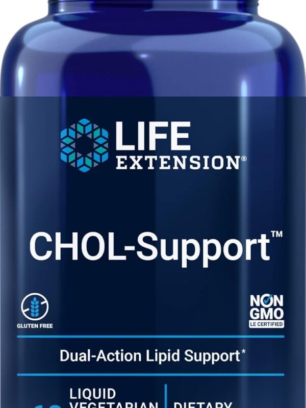 Life Extension CHOL Support In Pakistan