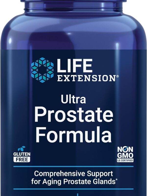 Life Extension Ultra Prostate In Paksitan