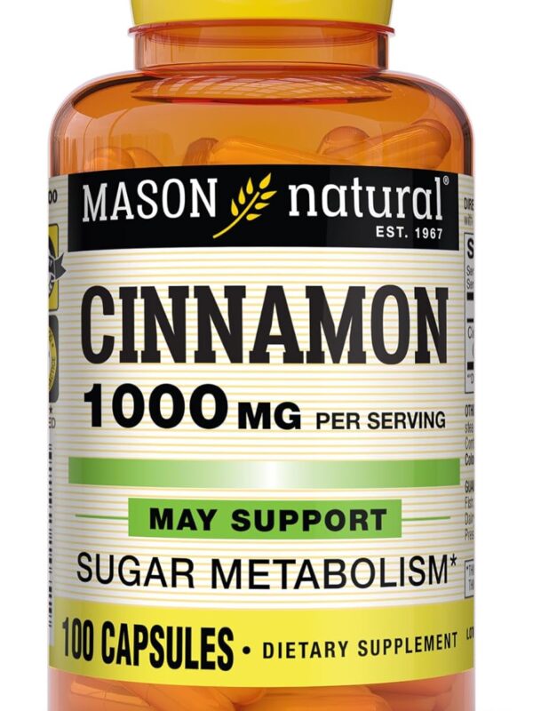 MASON NATURAL Cinnamom In Pakistan